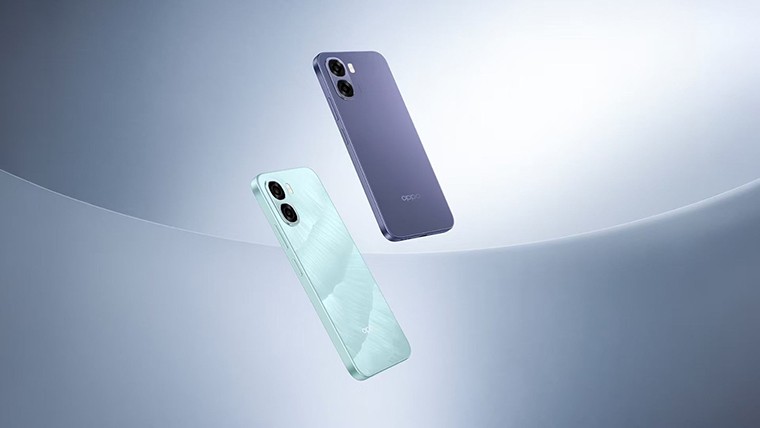 স্মার্টফোন বাজারে ঝড় তুলতে অপো নিয়ে এলো এ৬এক্স