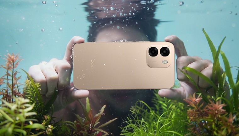 ১০ ডিসেম্বর থেকে পাওয়া যাবে অপো এ৬