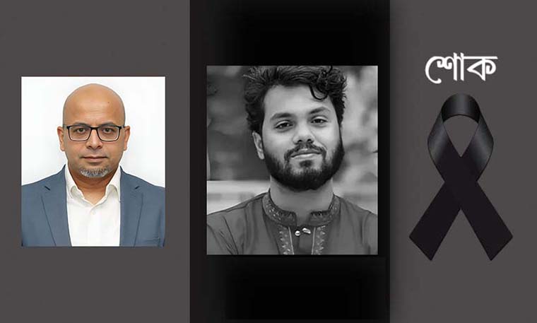 ফয়েজ আহমদ তৈয়্যব বলেন, শরীফ ওসমান হাদি ছিলেন জুলাই গণ-অভ্যুত্থানের লড়াকু যোদ্ধা