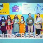 রিয়েলমি সি৮৫ সিরিজের সক্ষমতাকে তুলে ধরতে বিশেষ অ্যাক্টিভেশন ক্যাম্পেইন