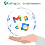 গুগল ক্লাউডের সঙ্গে অংশীদারিত্বে রেডিংটন