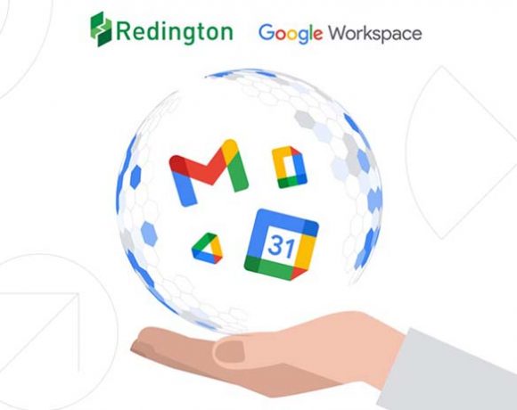 গুগল ক্লাউডের সঙ্গে অংশীদারিত্বে রেডিংটন