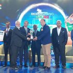 আইটি ও টেলিযোগাযোগ ক্যাটাগরিতে সিলভার অ্যাওয়ার্ড অর্জন করেছে রবি