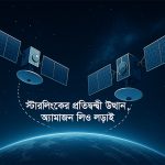 এই প্রতিযোগিতা বিশ্বজুড়ে দুর্গম অঞ্চলের মানুষকে দ্রুত ও সাশ্রয়ী মূল্যে ইন্টারনেট সংযোগ এনে দেবে