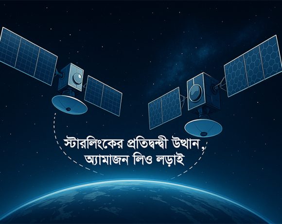 এই প্রতিযোগিতা বিশ্বজুড়ে দুর্গম অঞ্চলের মানুষকে দ্রুত ও সাশ্রয়ী মূল্যে ইন্টারনেট সংযোগ এনে দেবে