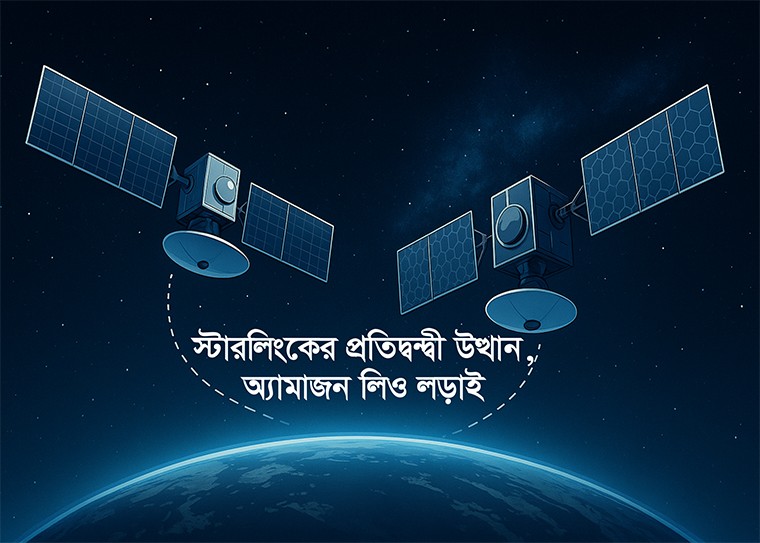 এই প্রতিযোগিতা বিশ্বজুড়ে দুর্গম অঞ্চলের মানুষকে দ্রুত ও সাশ্রয়ী মূল্যে ইন্টারনেট সংযোগ এনে দেবে