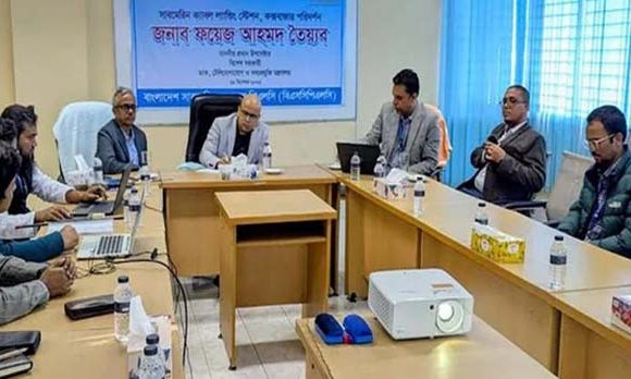 তৃতীয় সাবমেরিন ক্যাবল (SMW6