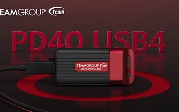 ‘পিডি৪০ মিনি এক্সটার্নাল এসএসডি’