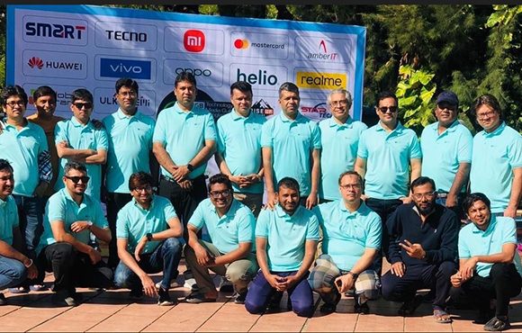 এ আয়োজন অত্যন্ত সময়োপযোগী ও প্রশংসনীয় উদ্যোগ