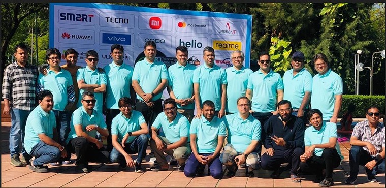 এ আয়োজন অত্যন্ত সময়োপযোগী ও প্রশংসনীয় উদ্যোগ