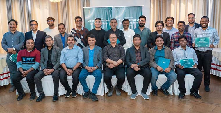 টিকটকে ভালো, মানসম্মত ও সঠিক কনটেন্ট তৈরি করা অত্যন্ত গুরুত্বপূর্ণ