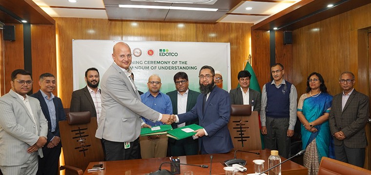 ভবিষ্যতে দেশেই ব্যাটারি সেল উৎপাদনের পথ সুগম হবে