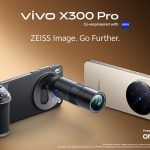 ভিভো এক্স৩০০ প্রো-এর বর্তমানে চলছে প্রি-অর্ডা