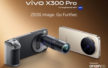 ভিভো এক্স৩০০ প্রো-এর বর্তমানে চলছে প্রি-অর্ডা