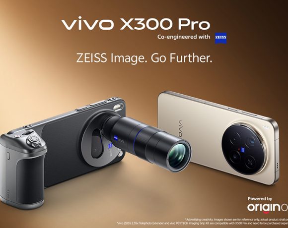 ভিভো এক্স৩০০ প্রো-এর বর্তমানে চলছে প্রি-অর্ডা