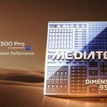 ডাইমেনসিটি ৯৫০০ আধুনিক স্মার্টফোন অভিজ্ঞতার নতুন মানদণ্ড স্থাপন করেছে