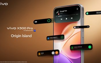 স্মুথনেসের অভিজ্ঞতা দিতে এতে যুক্ত হয়েছে আপগ্রেডেড অরিজিন ওএস ৬