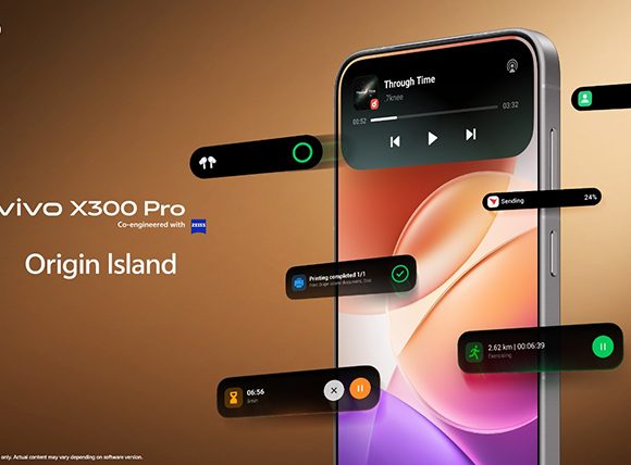 স্মুথনেসের অভিজ্ঞতা দিতে এতে যুক্ত হয়েছে আপগ্রেডেড অরিজিন ওএস ৬
