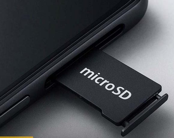 মিড-রেঞ্জ ফোনে আবার মাইক্রোএসডি কার্ড স্লট