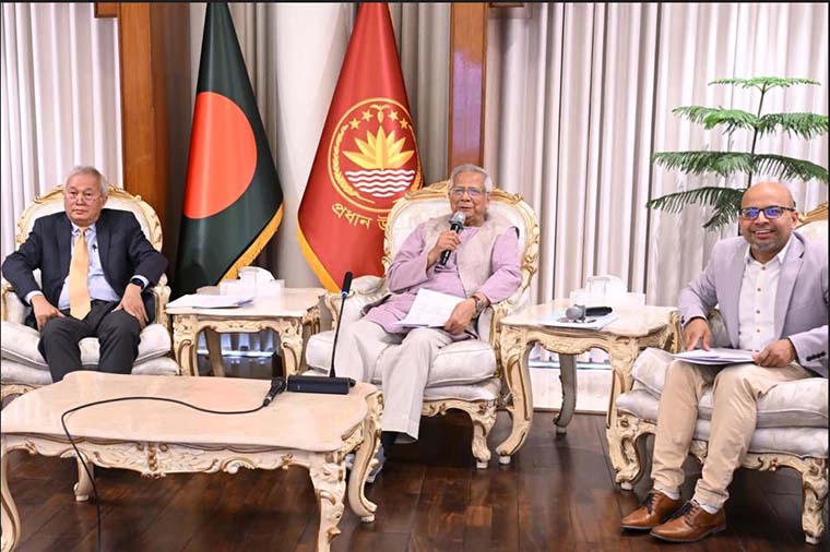 পার্বত্য জেলায় ১২টি বিদ্যালয়ে ই-লার্নিং