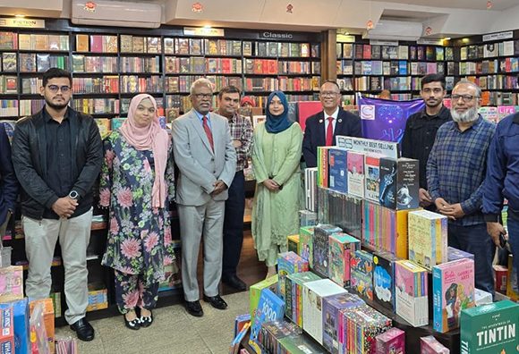 today’s young generation, known as Gen-Z