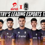 এওয়ান ইস্পোর্টস পাবজি মোবাইলের একটি সফল দল