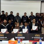 বাংলালিংকের মার্কেটপ্লেস অ্যাপলিংককে কেন্দ্র করেই এই হ্যাকাথন আয়োজন করা হয়