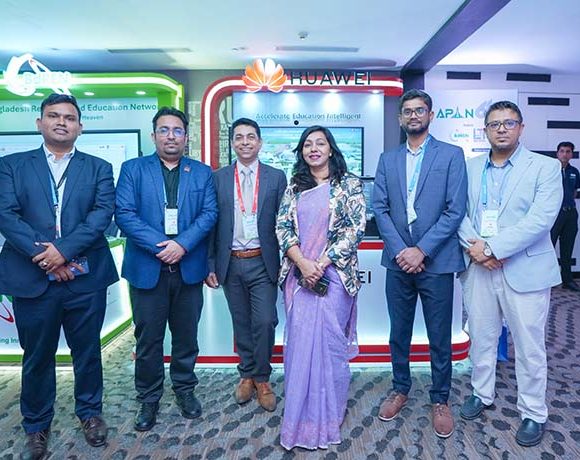 হুয়াওয়ে ‘ইন্টেলিজেন্ট এডুকেশন’