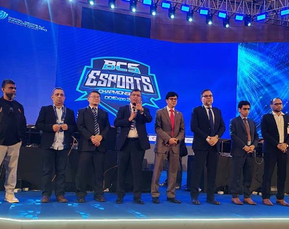 বাংলাদেশে ই-স্পোর্টস ও গেমিং সংস্কৃতি