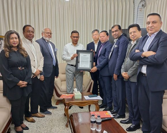 উচ্চশিক্ষা ব্যবস্থায় এক যুগান্তকারী পরিবর্তন