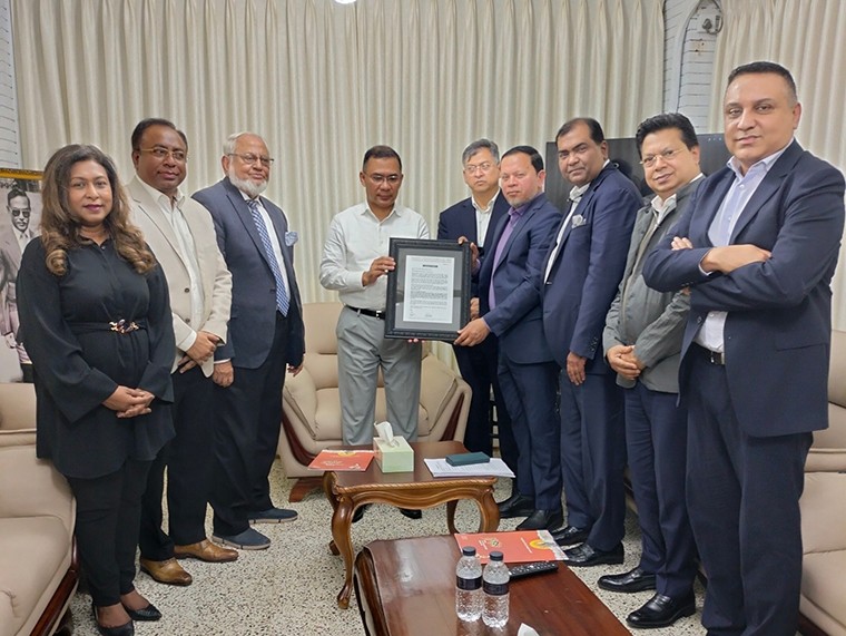 উচ্চশিক্ষা ব্যবস্থায় এক যুগান্তকারী পরিবর্তন