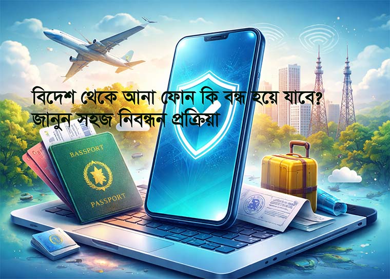 ৩০ দিনের মধ্যে নিবন্ধন নিশ্চিত করুন