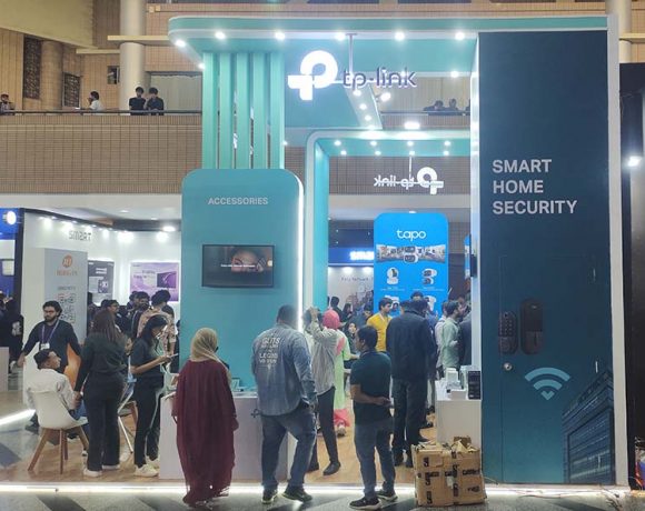 ডিডিআই এক্সপো-২৬ এ এক্সেল টেকনোলজিস