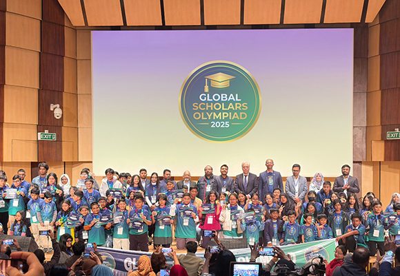 গ্র্যান্ড ফিনালে ও পুরস্কার বিতরণী