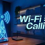 ওয়াই-ফাই নেটওয়ার্কে আরও স্পষ্ট ও উচ্চ মানসম্পন্ন ভয়েস কল উপভোগ