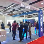 ফ্ল্যাগশিপ স্মার্টফোন ‘ম্যাজিক৮ প্রো’