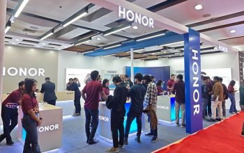 ফ্ল্যাগশিপ স্মার্টফোন ‘ম্যাজিক৮ প্রো’