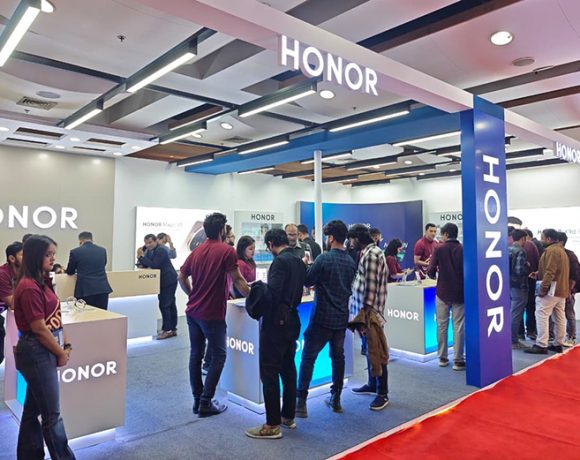 ফ্ল্যাগশিপ স্মার্টফোন ‘ম্যাজিক৮ প্রো’