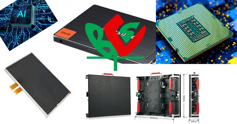 প্রযুক্তি পণ্যের মূল্য উল্লেখযোগ্য হারে বাড়ার আশঙ্কা