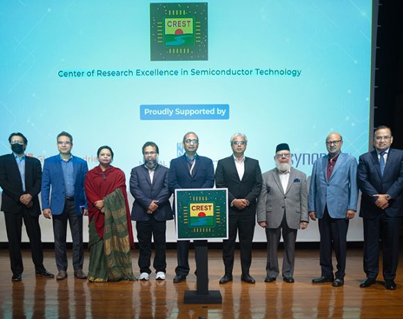 ‘সিআরইএসটি’ ফেলোশিপ ঘোষণা