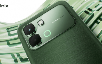 স্মার্টফোনটির প্রি-অর্ডার ইতিমধ্যে শুরু হয়েছে