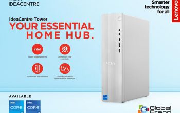 লেনোভোর ডেস্কটপগুলো পাওয়া যাবে গ্লোবাল ব্র্যান্ডে