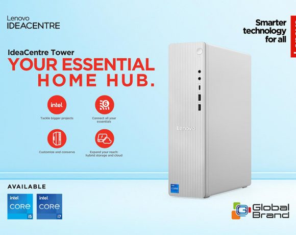 লেনোভোর ডেস্কটপগুলো পাওয়া যাবে গ্লোবাল ব্র্যান্ডে