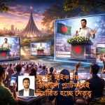 ডিজিটাল যোগাযোগ তাই আজ কেবল বিকল্প ন