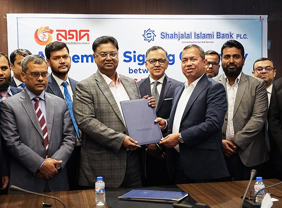 প্রবাসীদের পাঠানো অর্থ সরাসরি নগদ ওয়ালেটে পৌঁছাবে