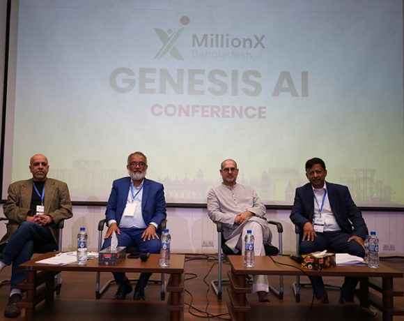 ‘এআই অ্যাকশন চার্টার-এর খসড়া প্রণয়ন করা হবে