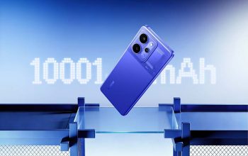 স্মার্টফোন খাত ১০,০০০ মিলিঅ্যাম্পিয়ার যুগে প্রবেশ করেছে