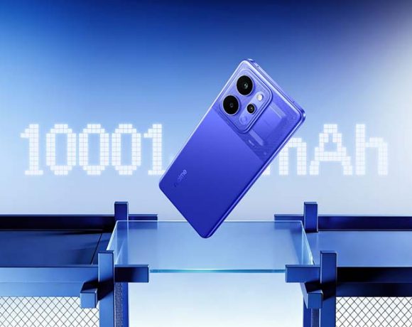 স্মার্টফোন খাত ১০,০০০ মিলিঅ্যাম্পিয়ার যুগে প্রবেশ করেছে