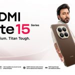 রেডমি নোট ১৫ সিরিজের তিনটি ব্র্যান্ড-নিউ স্মার্টফোন