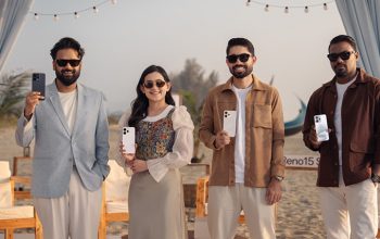 রেনো১৫ সিরিজ ফাইভজির ১২০এক্স জুম সক্ষমতাকে ফুটিয়ে তুলেছে